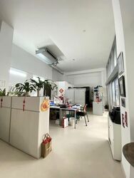 Eon Shenton (D2), Office #565821351